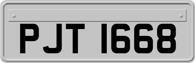 PJT1668