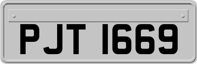 PJT1669