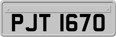PJT1670