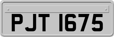 PJT1675