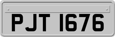 PJT1676