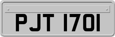 PJT1701