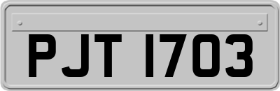 PJT1703
