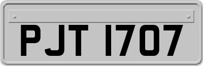 PJT1707