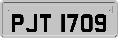 PJT1709