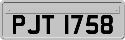 PJT1758
