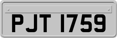 PJT1759