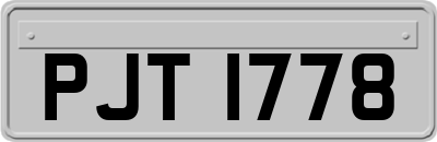 PJT1778