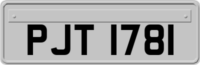 PJT1781