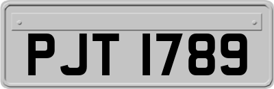 PJT1789