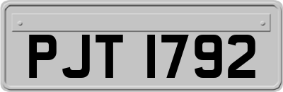 PJT1792