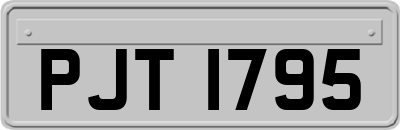 PJT1795