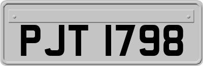 PJT1798