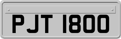 PJT1800