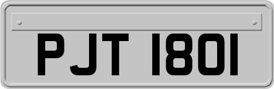 PJT1801