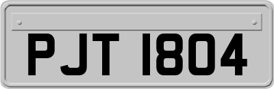 PJT1804