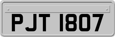 PJT1807