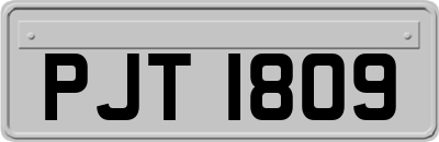 PJT1809