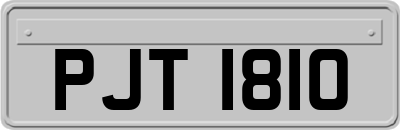 PJT1810