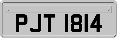 PJT1814