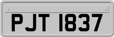 PJT1837