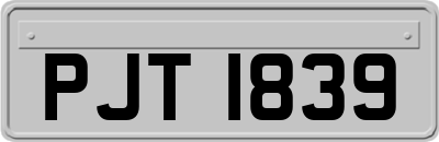 PJT1839
