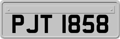 PJT1858