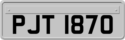 PJT1870