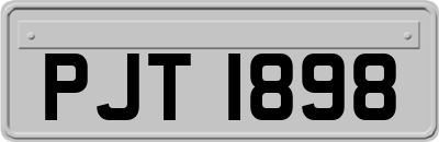 PJT1898