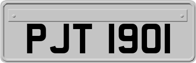 PJT1901