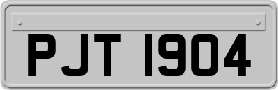 PJT1904