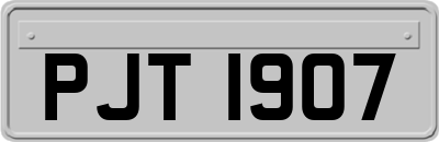 PJT1907