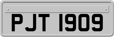 PJT1909