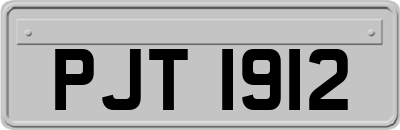 PJT1912