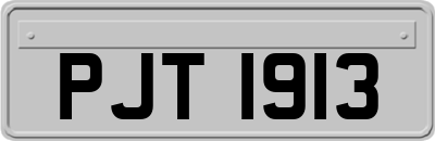 PJT1913