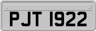 PJT1922