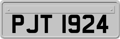 PJT1924
