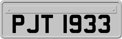 PJT1933