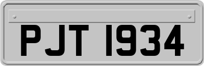 PJT1934