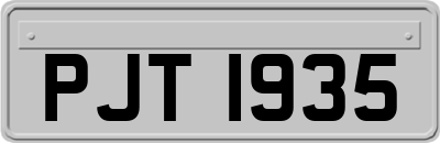 PJT1935