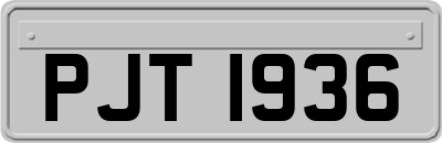 PJT1936