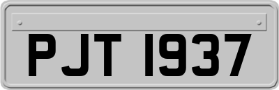 PJT1937