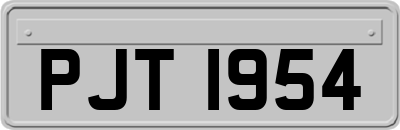 PJT1954