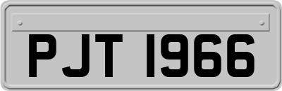 PJT1966