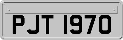 PJT1970
