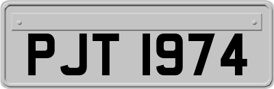PJT1974