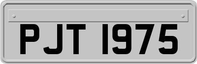 PJT1975