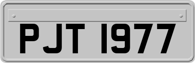 PJT1977