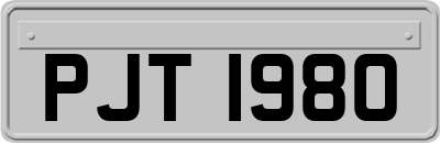 PJT1980
