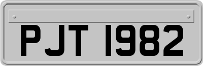 PJT1982